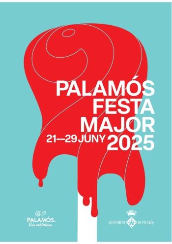 FESTA MAJOR 2025